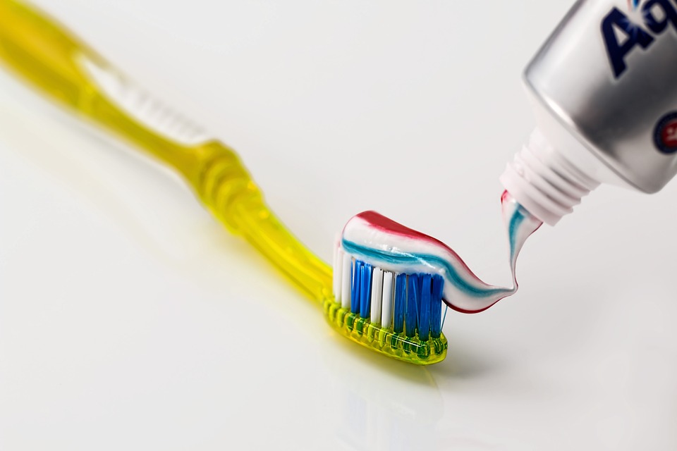 5 reglas de oro para tu higiene bucodental