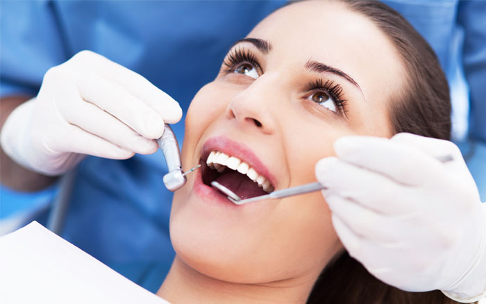 ¿Qué es la profilaxis dental?