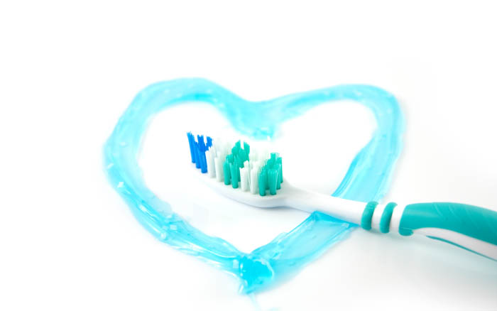 Orígenes de la higiene bucodental