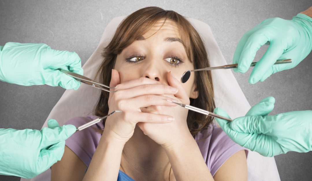 Falsos mitos dentales